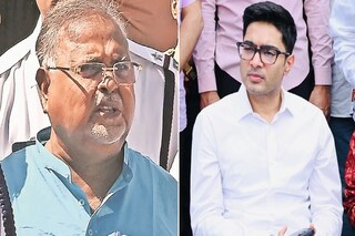 পার্থর মুখে এ কী মন্তব্য!