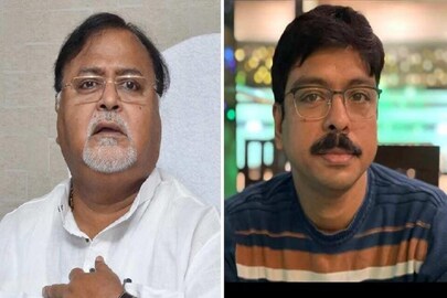 পার্থর আপ্ত সহায়কের বাড়িতে সিবিআই