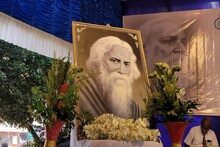 ২৫ বৈশাখ মানেই রবি স্মরণ