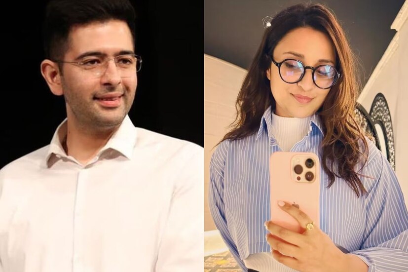 লাঞ্চ ও ডিনার ডেটে একসঙ্গে প্রায়ই দেখা যায় এই তারকা জুটিকে। দু'জনকে প্রায়ই ডেট সেরে একসঙ্গে রেস্তরাঁ থেকে বেরিয়ে আসতে দেখা গিয়েছে। সেই সব ফটো এবং ভিডিও ধরা পড়েছে ছবি শিকারিদের ক্যামেরায়। রাঘবের গাড়ি করে ফেরার আগে পরিণীতি পাপারাজ্জিদের জন্য পোজও দিয়েছেন। পাশাপাশি গাড়িতে ওঠার আগে তাঁদের একসঙ্গে কিছু সময় কথা বার্তাও বলেন।