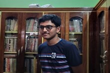 মাধ্যমিকে ষষ্ঠ বালুরঘাটের সতীর্থ সাহা! প্রাপ্ত নম্বর ৬৮৭