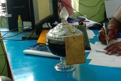এ কী মিলল!