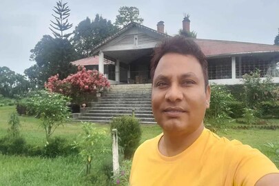 এসএসসি দুর্নীতিতে ফের নজরে প্রসন্ন রায়