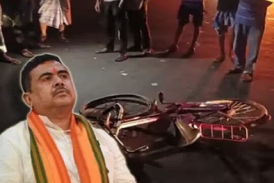 শুভেন্দু অধিকারীর মামলায় চাপে রাজ্য