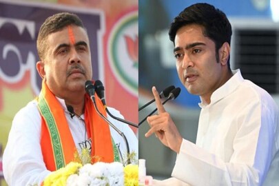 অভিষেকের 'যাত্রা'র বিরুদ্ধে মামলা