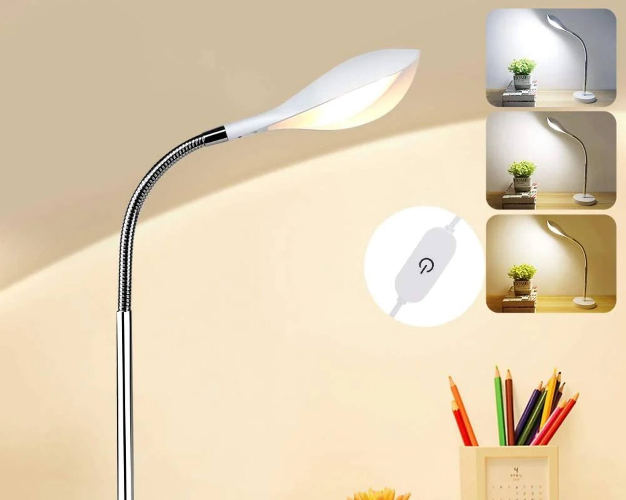 Amazon Finds Under Rs 300: পড়ার টেবিলে রাখুন এই আলো, বাঁচবে বিদ্যুৎ খরচ, স্নিগ্ধ হবে ঘর