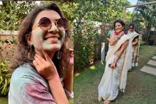 লকডাউনে রাস্তায় সার্ভে করতেন, সেই মেয়ে এখন মানুষের ঘরে ঘরে! নায়িকার কাহিনি জানুন