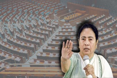 তৃণমূলে জোর জল্পনা