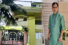 সাতসকালে তৃণমূল নেতার বাড়িতে ঢুকে পড়ল ইনকাম ট্যাক্স অফিসাররা! তোলপাড় বাংলা  