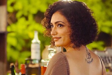 ট্রাকের ধাক্কায় খাদে পড়ে বৈভবী ও তাঁর হবু স্বামীর গাড়ি! নয়া তথ্য দিলেন প্রযোজক