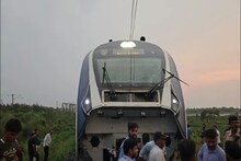 দুমড়েমুচড়ে পুরী থেকে হাওড়ায় এল বন্দে ভারত! খিচুড়ি না পেয়ে ক্ষোভ যাত্রীদের
