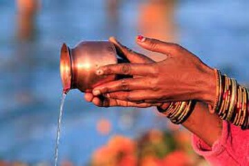 সামনে শ্রাবণ মাস, ভুলেও বাড়ির এই সমস্ত জায়গায় গঙ্গাজল রাখবেন না