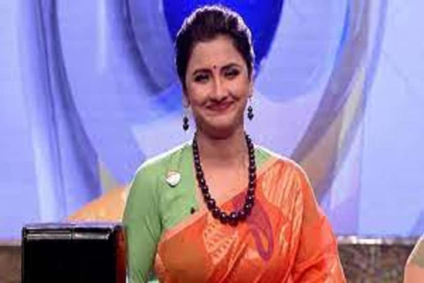 মূলত ছেলেকে বড় করে তোলার জন্যই এক সময়ে রুপোলি পর্দা থেকে সরে দাঁড়াতে হয়েছে রচনাকে ৷ ছবি সৌজন্যে ইনস্টগ্রাম ৷