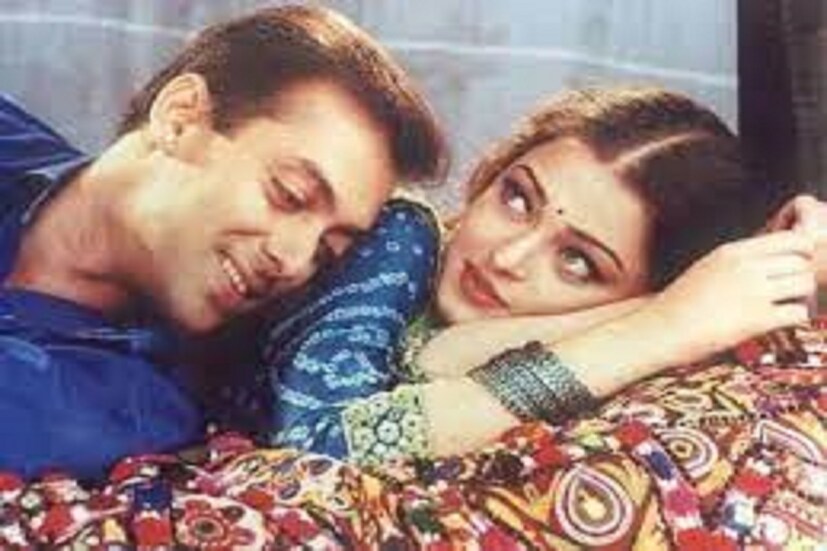 পরে সঞ্চয় লীলা বনশালী এই ছবিটি নিয়ে ১২ বছর পরে অর্থাৎ ২০১৫ সালে কাজ শুরু করেন ৷ ফাইল ছবি ৷ 