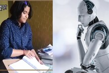 এআই নিয়ে পড়তে চান বাঁকুড়ার কৃতী! কথা বললেন চ্যাট জিপিটি নিয়েও