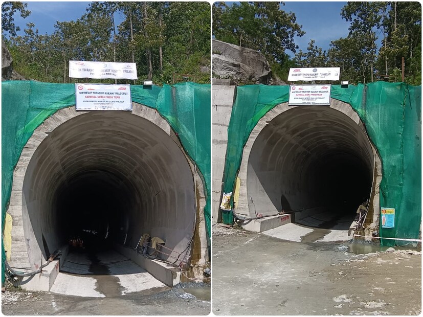 সিকিম ভারতের উত্তর-পূর্ব সীমান্ত বরাবর একটি গুরুত্বপূর্ণ রাজ্য। বর্তমানে NH10 হল ভারতের বাকি অংশের সাথে সিকিমের সংযোগের একমাত্র উপায়। প্রতিকূল আবহাওয়ায় এ সড়কটি বন্ধ থাকে, আবার বর্ষায় তিস্তা নদীর গতির কারণে রাস্তাগুলো ভেসে যায়। যেহেতু এই সেবক প্রকল্পে বেশিরভাগ টানেল রয়েছে, তাই তা তৈরি হলে আবহাওয়ার কারণে আর সিকিমের সঙ্গে যোগাযোগ বন্ধ হবে না বলে মনে করা হচ্ছে। এছাড়া, চিন সীমান্তবর্তী রাজ্য সিকিমে সবসময় প্রতিবেশী রাজ্যের নজর থাকে৷ ডোকলাম সীমান্ত সমস্যা এখনও দগদগে৷ এই পরিস্থিতিতে এই রেলপথ অত্যন্ত গুরুত্বপূর্ণ বলে মনে করা হচ্ছে৷