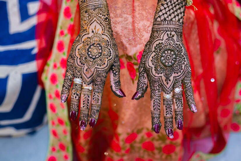 সংস্কৃতির সঙ্গে মানানসই ডিজাইন। 
