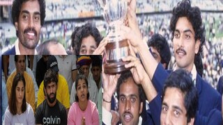 কুস্তিগীরদের বিক্ষোভে পাশে দাঁড়ালেন ১৯৮৩-র বিশ্বকাপ জয়ী দলের ক্রিকেটাররা