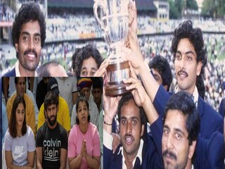 কুস্তিগীরদের বিক্ষোভে পাশে দাঁড়ালেন ১৯৮৩-র বিশ্বকাপ জয়ী দলের ক্রিকেটাররা