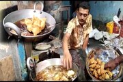 তুমুল ভাইরাল এই সিঙাড়া! কী দিয়ে তৈরি হচ্ছে জানেন? জিভে জল আসবে!