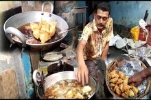 তুমুল ভাইরাল এই সিঙাড়া! কী দিয়ে তৈরি হচ্ছে জানেন? জিভে জল আসবে!