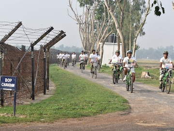 বিএসএফ