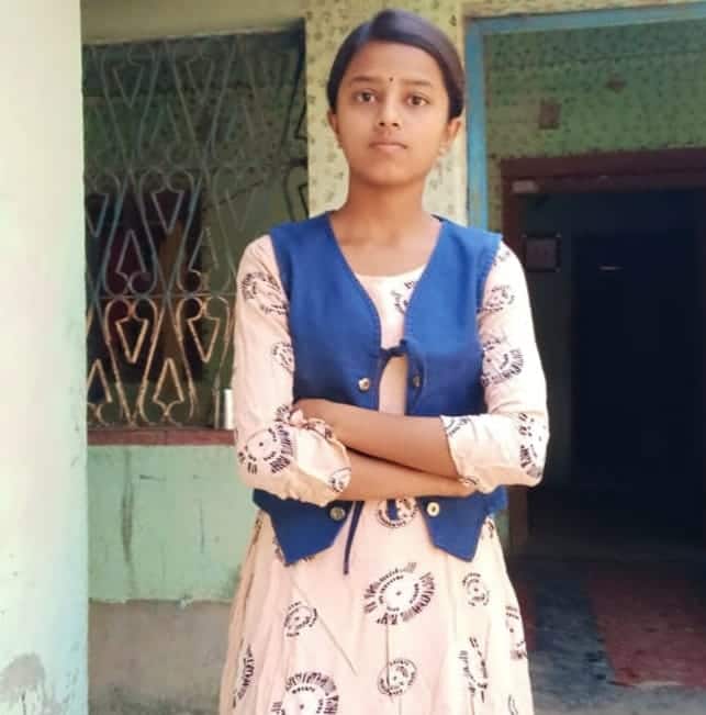 দরিদ্রতাকে হারিয়ে সাফল্যের প্রতীক জঙ্গলমহলের ফুলমণি