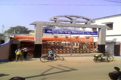 দরিদ্রতাকে হারিয়ে সাফল‍্যের প্রতীক জঙ্গলমহলের ফুলমণি