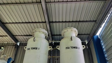 অক্সিজেন