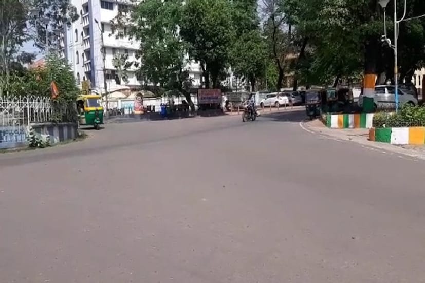 আগামী রবিবার দক্ষিণবঙ্গের সব কটি জেলাতেই তীব্র গরম এবং তাপপ্রবাহের আশঙ্কা রয়েছে। যে কারণে আগামী রবিবার সমস্ত জেলাগুলির জন্য হলুদ সর্তকতা জারি করেছে হাওয়া অফিস।