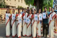 বৃক্ষ ছেদন ও বিশ্ব উষ্ণায়ন রুখতে দরকার বৃক্ষ রোপন! পরিবেশ দিবসে একাধিক কর্মসূচি