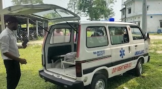 মৃতদেহ