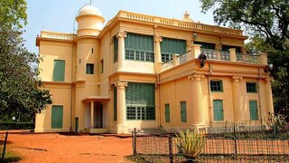 ন্যাশানাল ইন্সটিটিউট ফর র‍্যাঙ্কিং ফ্রেমওয়ার্কের তালিকায় আবারও পিছিয়ে বিশ্বভারতী