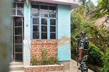 পুর নিয়োগ দুর্নীতি তদন্তে অয়ন শীলের ফ্ল্যাটে CBI হানা! পৈতৃক বাড়িতেও তল্লাশি