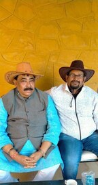 অনুব্রত ঘনিষ্ঠ ব্যবসায়ী বিদ্যুৎ বরণ গায়েনের বাড়িতে হানা সিবিআই এর