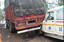 হাসপাতালে যাওয়ার পথেই গুরুতর বিপত্তি! তারপর যা হল...শুনলে চমকে উঠবেন