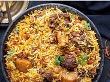 বিরিয়ানি খান দিনে-রাতে, চিকিৎসকদের কথা শুনলে আঁতকে উঠবেন