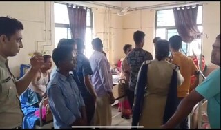 ভুল চিকিৎসায় যুবকের মৃত্যুর অভিযোগ বীরভূমের সিউড়ী সুপার স্পেশালিটি হাসপাতালে 
