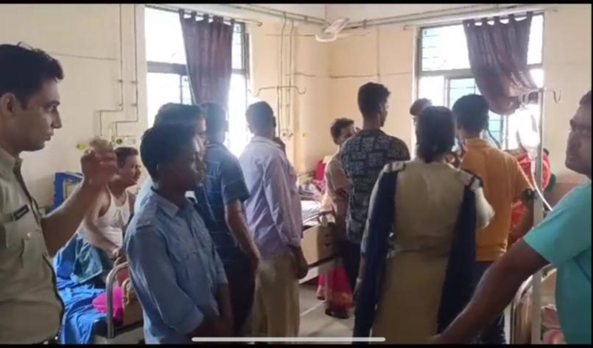 বুকের যন্ত্রণায় হাসাপাতালে এল রোগী! একটা ইনজেকশন, তারপরেই...