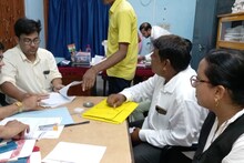 মনোনয়নের প্রথম দিন থেকে উত্তপ্ত মুর্শিদাবাদ, অশান্তি ঠেকাতে বিশেষ উপায় কমিশনের