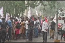 আসানসোলের মিছিলে হুঁশিয়ারি মীনাক্ষীর