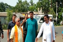 বিরাট অভিযোগ দিলীপের! বললেন, 'দুনিয়ার কোথাও ভোটে এমন অশান্তি হয় না'