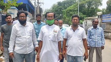 নির্দল