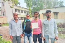 নিমন্ত্রন বাড়ি থেকে ফিরে চরম সিদ্ধান্ত এক নাবালিকার