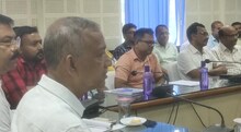 পানীয় জলের সমস্যা মেটাতে বড় উদ্যোগ শিলিগুড়ি পুরনিগমের