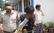 কেতুগ্রামের সাধারণ যুবক! এমন কাজ ঘটাতে পারে, ভাবার বাইরে! যা পেল STF