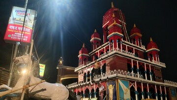 রথ‌যাত্রার