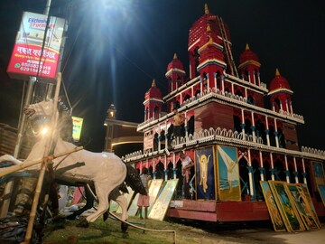 রথ‌যাত্রার