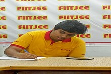 হার না মানা জেদের কাছে ফিকে শারীরিক সমস্যা,আইআইটি ছেড়ে সাহিলের গন্তব্য আমেরিকা