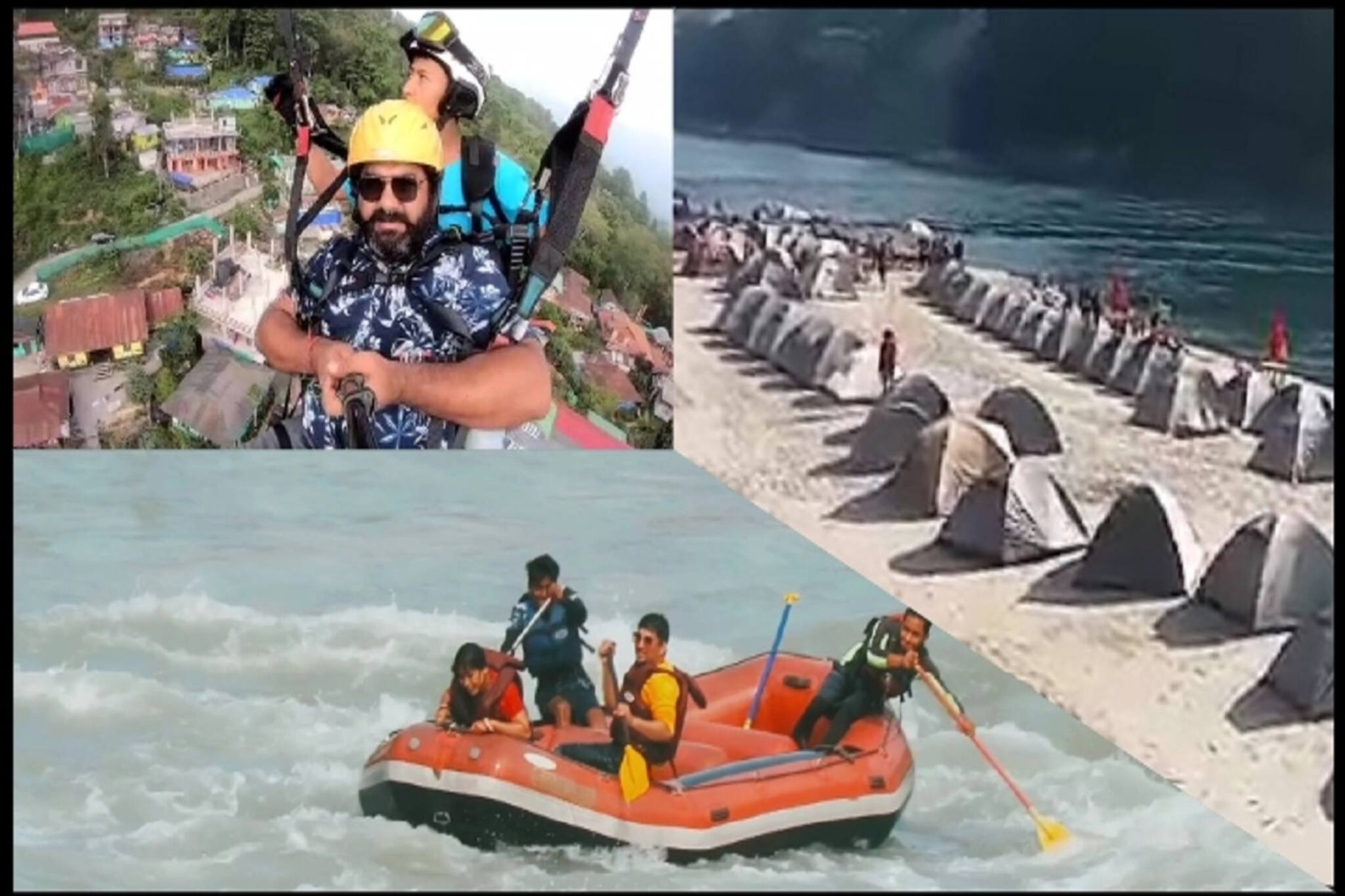 পর্যটকদের জন্য দুঃসংবাদ! আগামী তিন মাস পাহাড়ে বন্ধ থাকবে একাধিক পরিষেবা, জানুন!